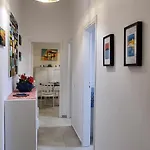 Palazzo Sandu Dimora Nel Borgo San Nicola Arcella