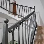 Palazzo Sandu Dimora Nel Borgo San Nicola Arcella