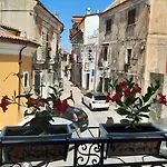 Palazzo Sandu Dimora Nel Borgo 度假居 圣尼科拉阿尔切拉