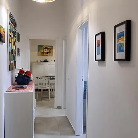 Palazzo Sandu Dimora Nel Borgo San Nicola Arcella