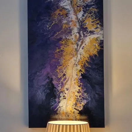 Vakantiehuis Palazzo Sandu Dimora Nel Borgo *