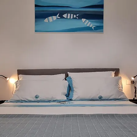 Palazzo Sandu Dimora Nel Borgo