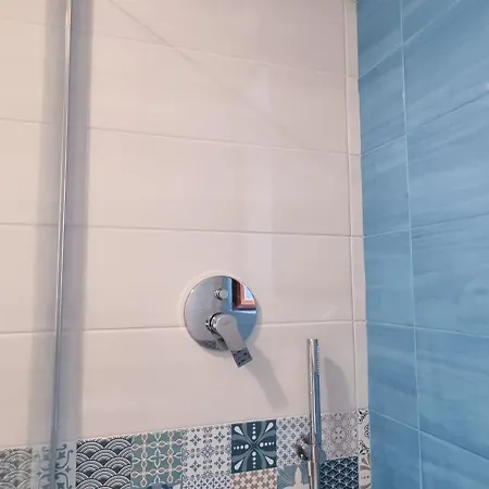 Palazzo Sandu Dimora Nel Borgo San Nicola Arcella