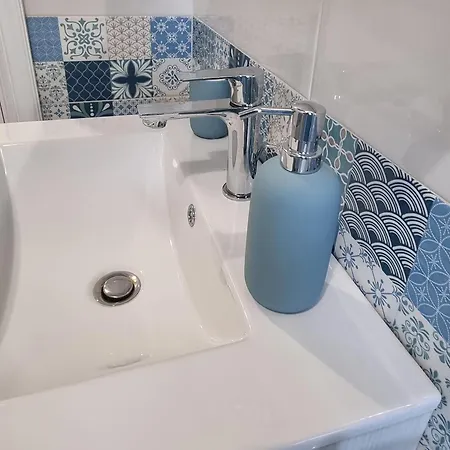 Vakantiehuis Palazzo Sandu Dimora Nel Borgo *