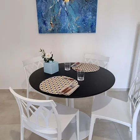 Palazzo Sandu Dimora Nel Borgo Vakantiehuis San Nicola Arcella