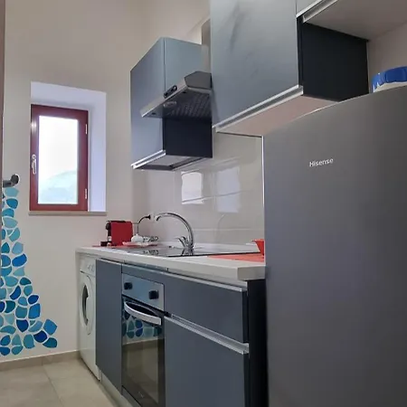 Vakantiehuis Palazzo Sandu Dimora Nel Borgo *