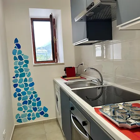 Vakantiehuis Palazzo Sandu Dimora Nel Borgo