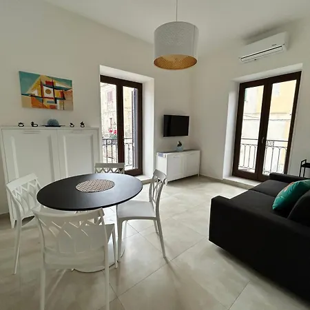 Casa vacanze Palazzo Sandù Dimora Nel Borgo