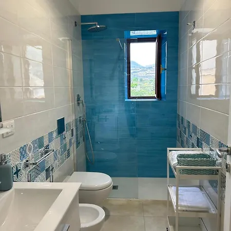 Hébergement de vacances Palazzo Sandù Dimora Nel Borgo