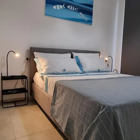 Palazzo Sandu Dimora Nel Borgo * San Nicola Arcella