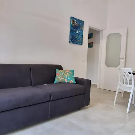 Casa vacanze Palazzo Sandu Dimora Nel Borgo *