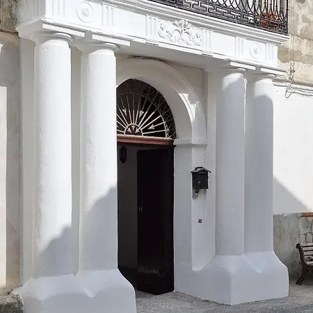 Palazzo Sandù Dimora Nel Borgo