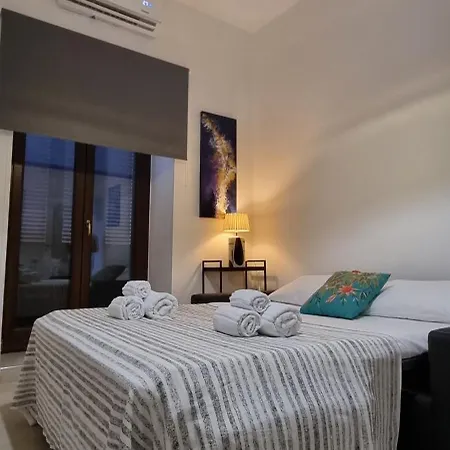 Palazzo Sandu Dimora Nel Borgo Vakantiehuis