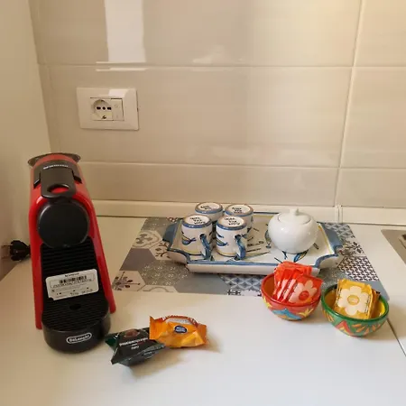 Palazzo Sandu Dimora Nel Borgo