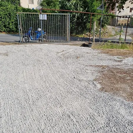 Palazzo Sandu Dimora Nel Borgo San Nicola Arcella