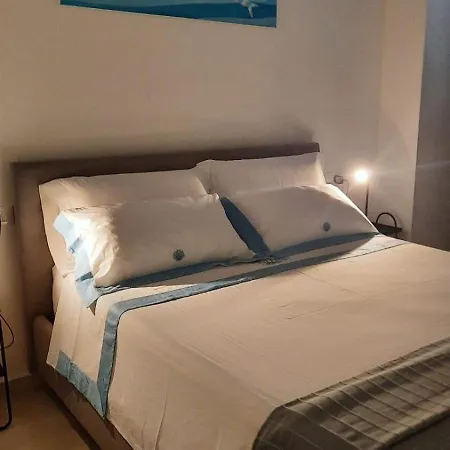 Palazzo Sandu Dimora Nel Borgo * San Nicola Arcella