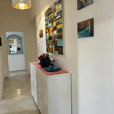 Σπίτι διακοπών Palazzo Sandu Dimora Nel Borgo *