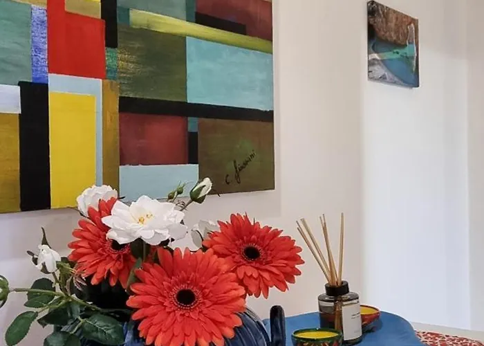 Palazzo Sandu Dimora Nel Borgo * San Nicola Arcella