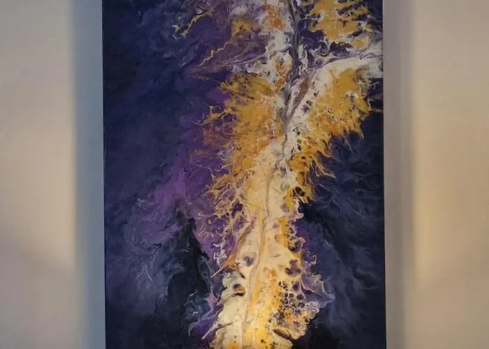 Ferienhaus Palazzo Sandu Dimora Nel Borgo *