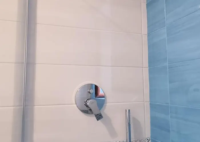 Palazzo Sandu Dimora Nel Borgo San Nicola Arcella