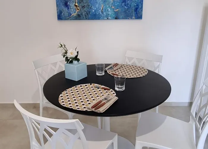 Palazzo Sandu Dimora Nel Borgo Ferienhaus San Nicola Arcella