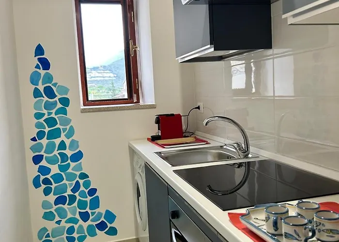 Σπίτι διακοπών Palazzo Sandu Dimora Nel Borgo