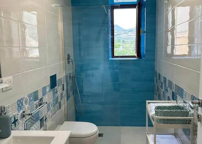 Ferienhaus Palazzo Sandu Dimora Nel Borgo