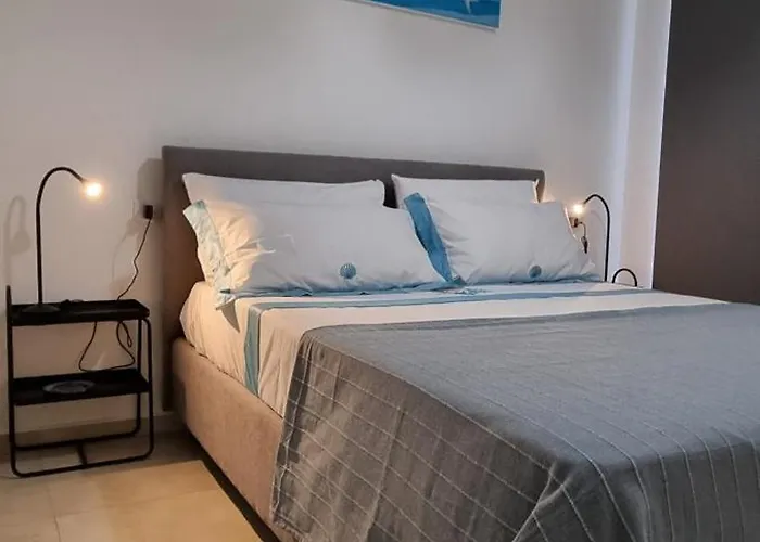 Palazzo Sandu Dimora Nel Borgo * San Nicola Arcella