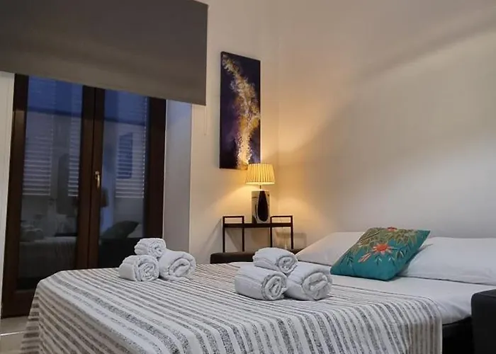 Palazzo Sandu Dimora Nel Borgo Ferienhaus