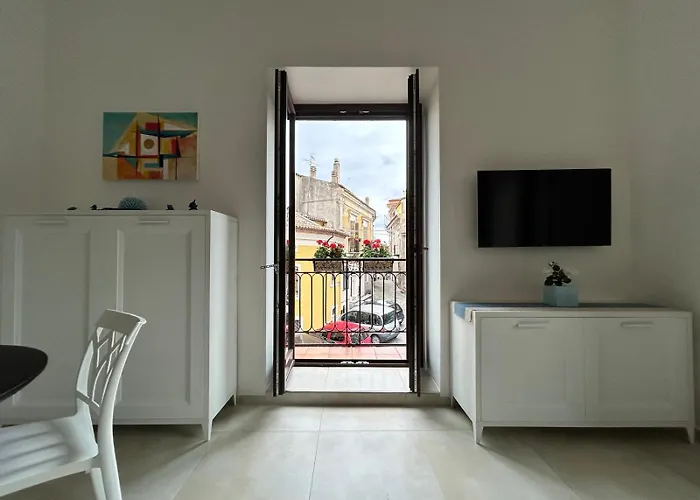 Palazzo Sandu Dimora Nel Borgo Σπίτι διακοπών *