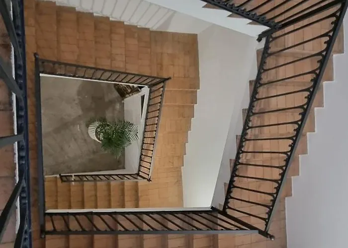 Ferienhaus Palazzo Sandu Dimora Nel Borgo San Nicola Arcella