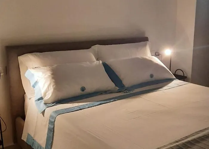 Palazzo Sandu Dimora Nel Borgo * San Nicola Arcella