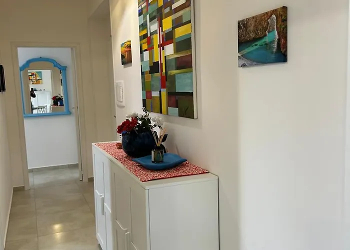 Σπίτι διακοπών Palazzo Sandu Dimora Nel Borgo *