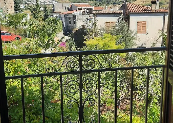 Σπίτι διακοπών Palazzo Sandu Dimora Nel Borgo *